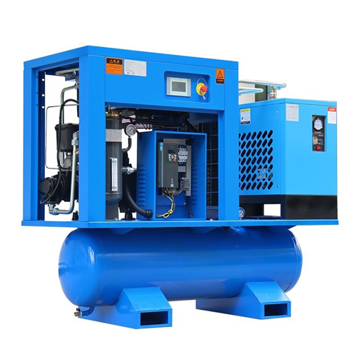 High Pressure Air Compressor