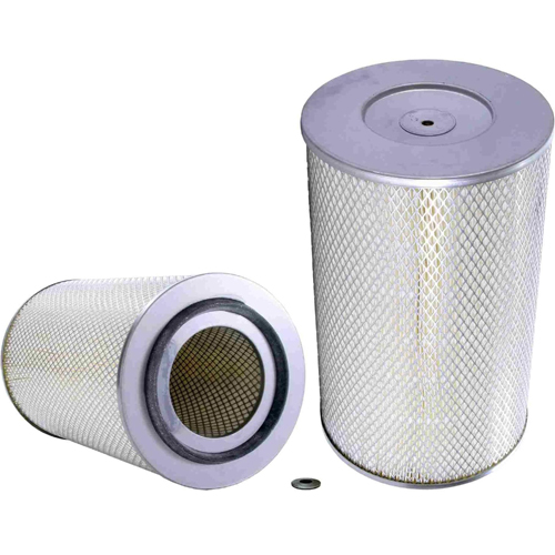 Industrial Air Filter Cartridge