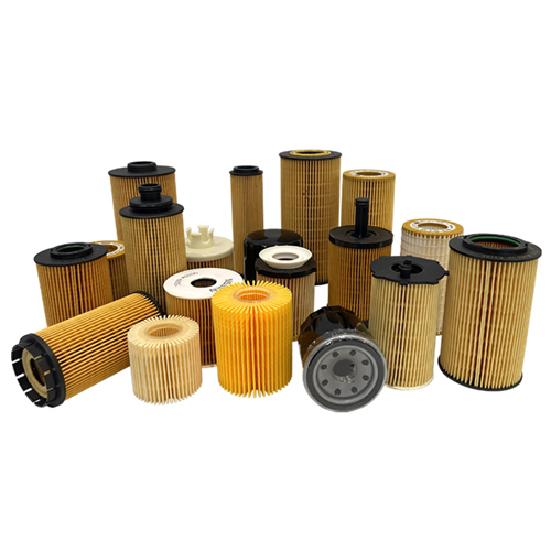 Oil Suction Filter