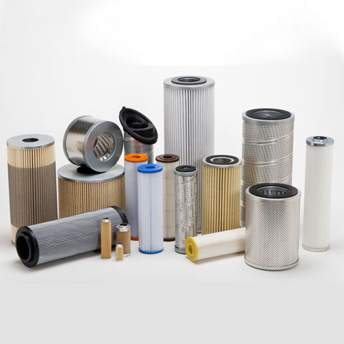 Industrial Oil Filter