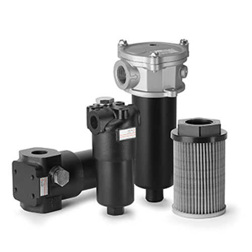 Air Compressor Line Filter