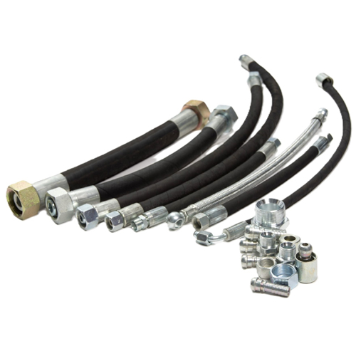 Compressor Hose Pipe Assembly