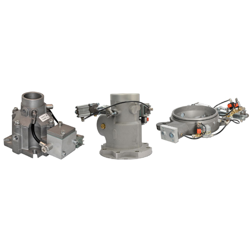 Air Compressor Intak Calve