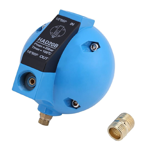Auto Drain Valve