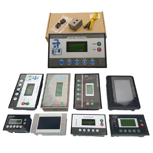 Air Compressor Controller