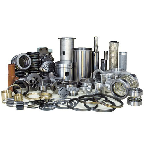 Ingersoll Rand Compressor Spare