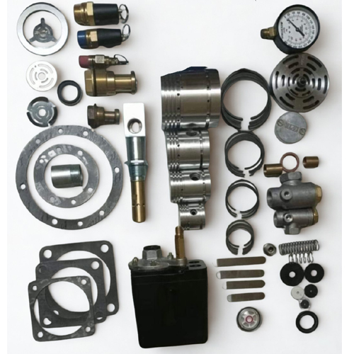 Elgi Compressor Spares
