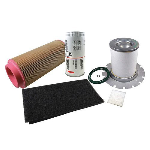 Atlas Copco Compressor Spares