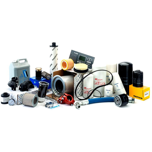 Kaeser Compressor Spares