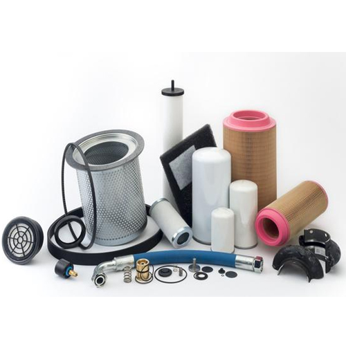 Mann Air Compressor Spares