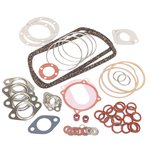 Non Asbestos Sealing Gasket