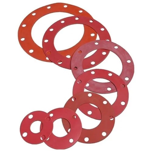 Industrial Rubber Gasket